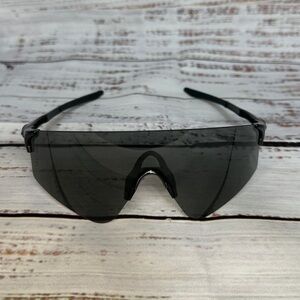 NEW Oakley EvZero Black Prizm Lens Men’s Sport Sunglasses